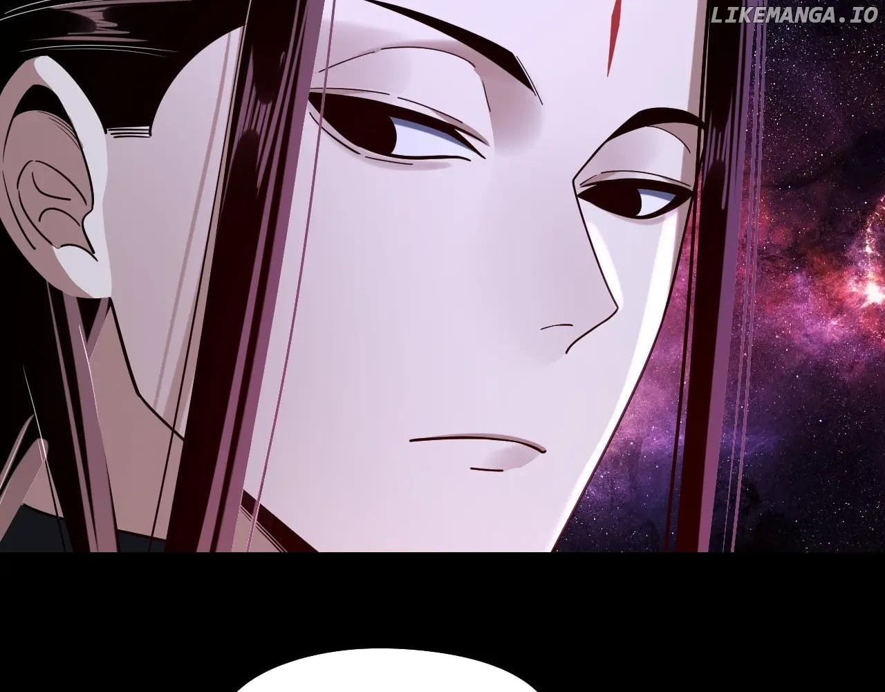 Me, The Heavenly Destined Villain Chapter 216 - page 113